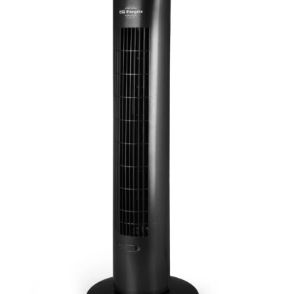 Ventoinha de Torre 3 Velocidades 60W - ORBEGOZO