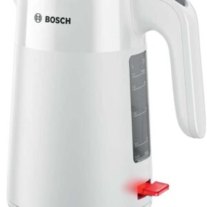 Chaleira Elétrica 1,7L 2400W (Branco) - BOSCH
