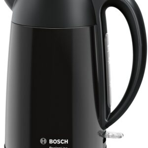 Jarro Elétrico TWK3P423 1.7L 2400W (Preto) - BOSCH