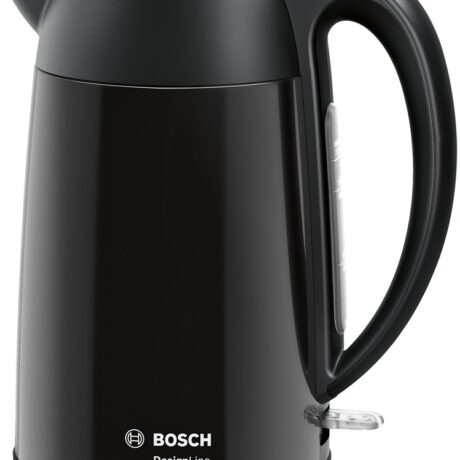 Jarro Elétrico TWK3P423 1.7L 2400W (Preto) - BOSCH