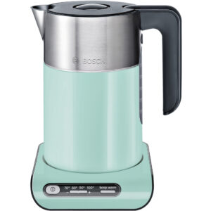 Jarro El?trico Styline 1.5L 2400W (Verde) - BOSCH