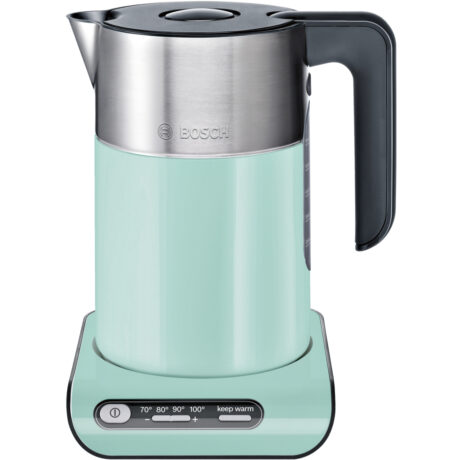 Jarro Elétrico Styline 1.5L 2400W (Verde) - BOSCH