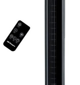 Ventoinha de Torre (Iónica) 3 Velocidades 60W - ORBEGOZO