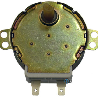 Motor de Microondas 3/5W 5 Rpm (15mm)