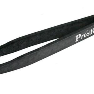 Pin?a Pontas Curvas em Carbono (115mm) - Proskit
