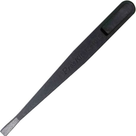 Pinça Condutora Fibra Carbono 118mm (Flat) - PROSKIT