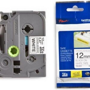 Fita Laminada TZ-231 TZ - Brother