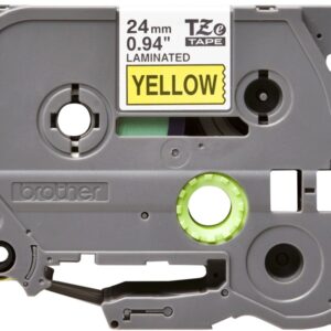 Fita Laminada TZ-E651 (8 mts/2,4cm) - BROTHER