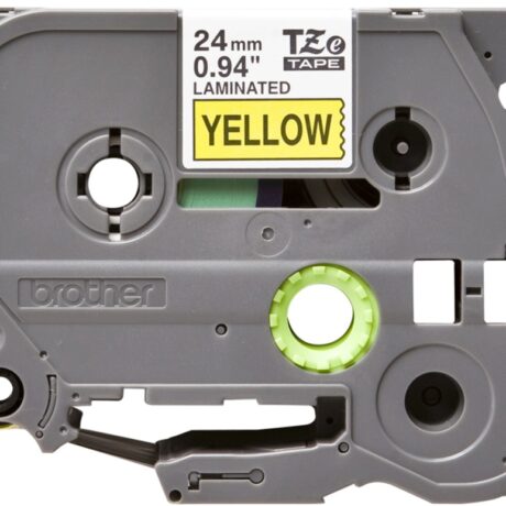 Fita Laminada TZ-E651 (8 mts/2,4cm) - BROTHER