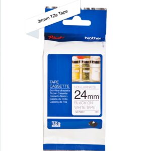 Fita Original TZe-N251 (8 mts/2,4cm) - BROTHER
