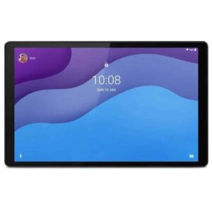 Tablet Lenovo Tab M10 HD 2nd Gen 10.1" 3Gb 32Gb Octacore Cinza