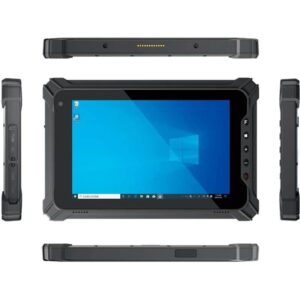 Tablet Rugged Premier Maxi 108 W 4GB 64GB 8" Windows 10 Pro