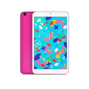 Tablet SPC Gravity 3 Mini 8" 4Gb 64Gb Quadcore Rosa