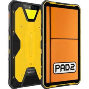 Tablet Ulefone Armor Pad 2 11" 8Gb 256Gb Amarelo