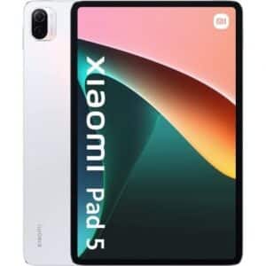 Tablet Xiaomi Mi Pad 5 11" 6Gb 256Gb Octacore Branco Perla