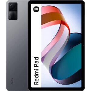 Tablet Xiaomi Redmi Pad 10.61" 3Gb 64Gb Octacore Cinza