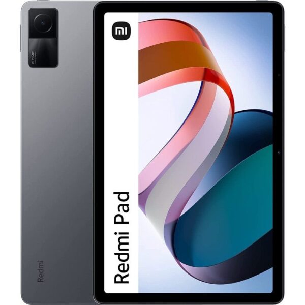 Tablet Xiaomi Redmi Pad 10.61" 3Gb 64Gb Octacore Cinza