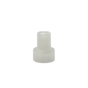 Tampa Universal Para Garrafas de Tinta. EI-S1 Para os Modelos 102/103/104/106/107/T6641-4/T6731-6