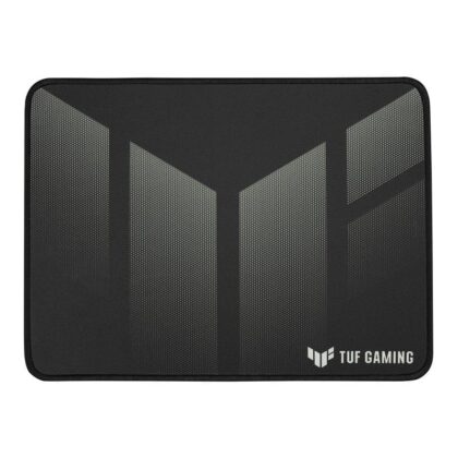 Tapete Gaming Asus Tuf P1 Cinza e Preto