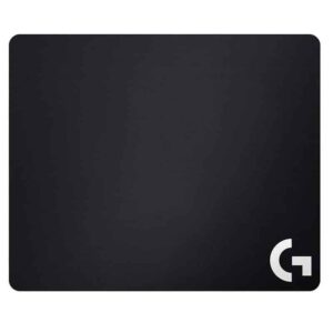 Tapete Gaming Logitech G440 Preto