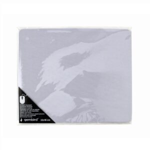 Tapete Para Rato Printable Gembird Pequeno 220*180mm Branco