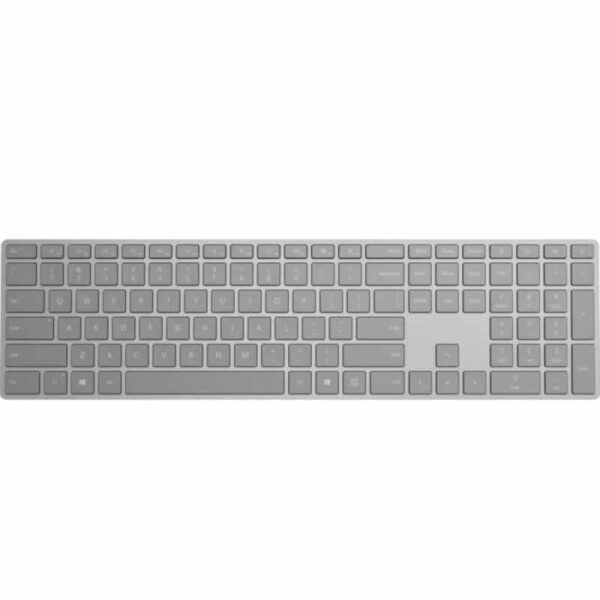 Teclado Microsoft Surface Bluetooth