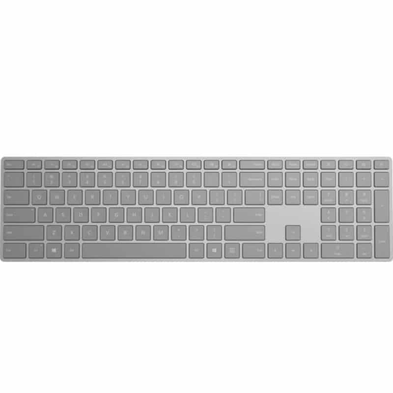 Teclado Microsoft Surface Bluetooth