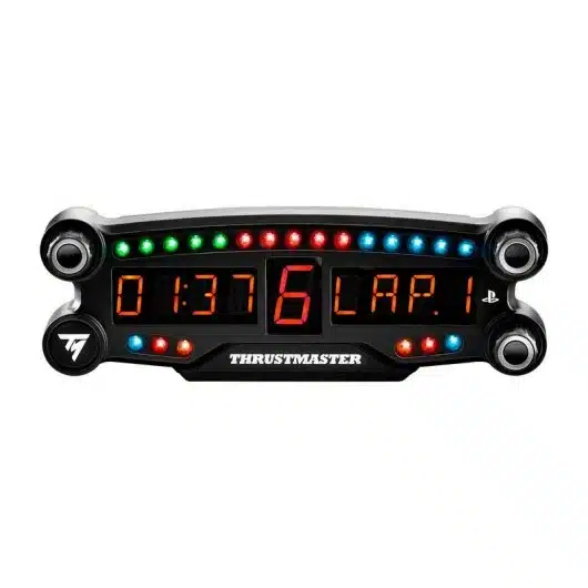 Thrustmaster Add-On Display Led Bluetooth Ps4