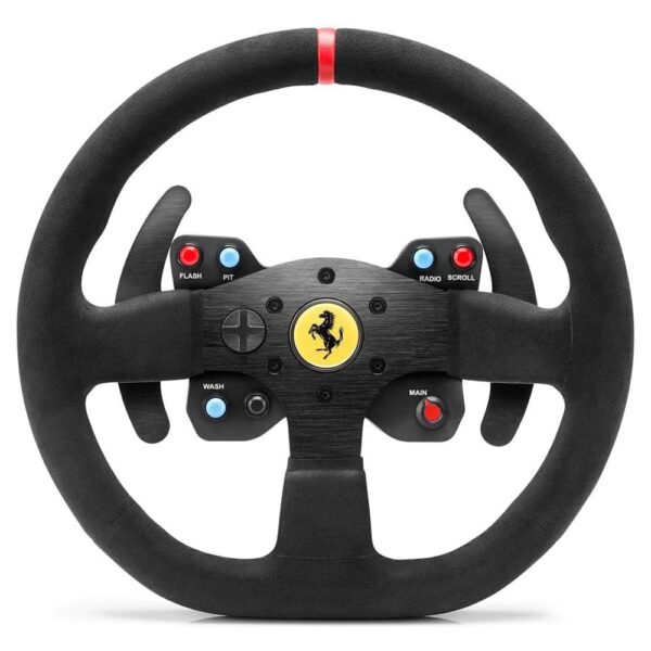 Thrustmaster Volante Ferrari 599XX Evo 30 Alcantara Edition Add-On