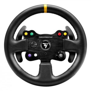 Thrustmaster Volante TM Leather 28 GT Wheel Add-On