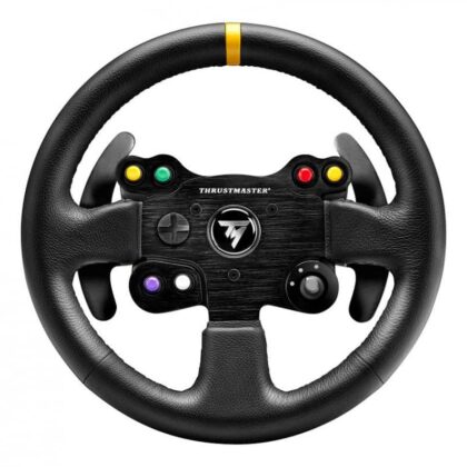 Thrustmaster Volante TM Leather 28 GT Wheel Add-On
