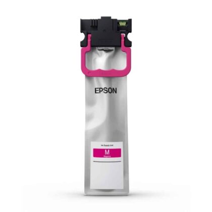 Tinteiro Original Epson T01C3 Magenta