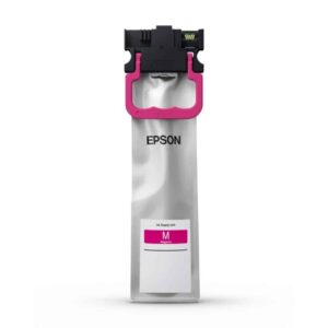 Tinteiro Original Epson T01C3 Magenta