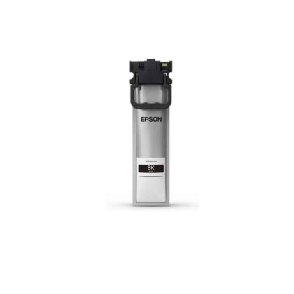 Tinteiro Original Epson T9441 Preto