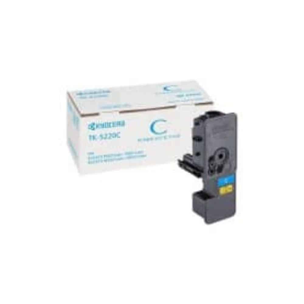 Toner Original Kyocera TK5220 Azul