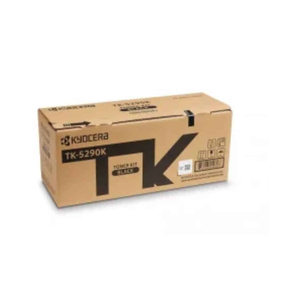 Toner Original Kyocera TK5290 Preto