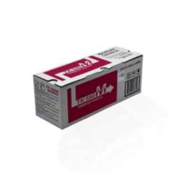 Toner Original Kyocera TK580 Magenta