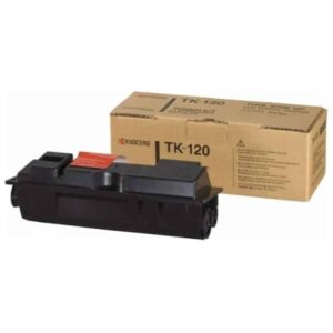 Toner Original Kyocera TK120 Preto