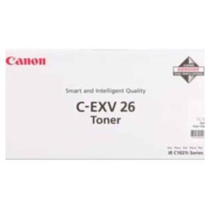 Toner Original Canon CEXV26 Azul
