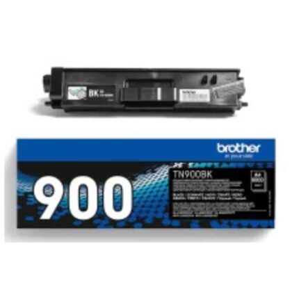 Toner Original Brother TN900 Preto