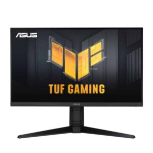 Monitor TUF Gaming 27" (2560x1440), IPS 170Hz (above 144Hz), 1ms