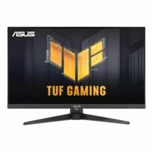 Monitor Asus TUF Gaming 31.5" VA LED FullHD 170Hz FreeSync Premium - 1ms