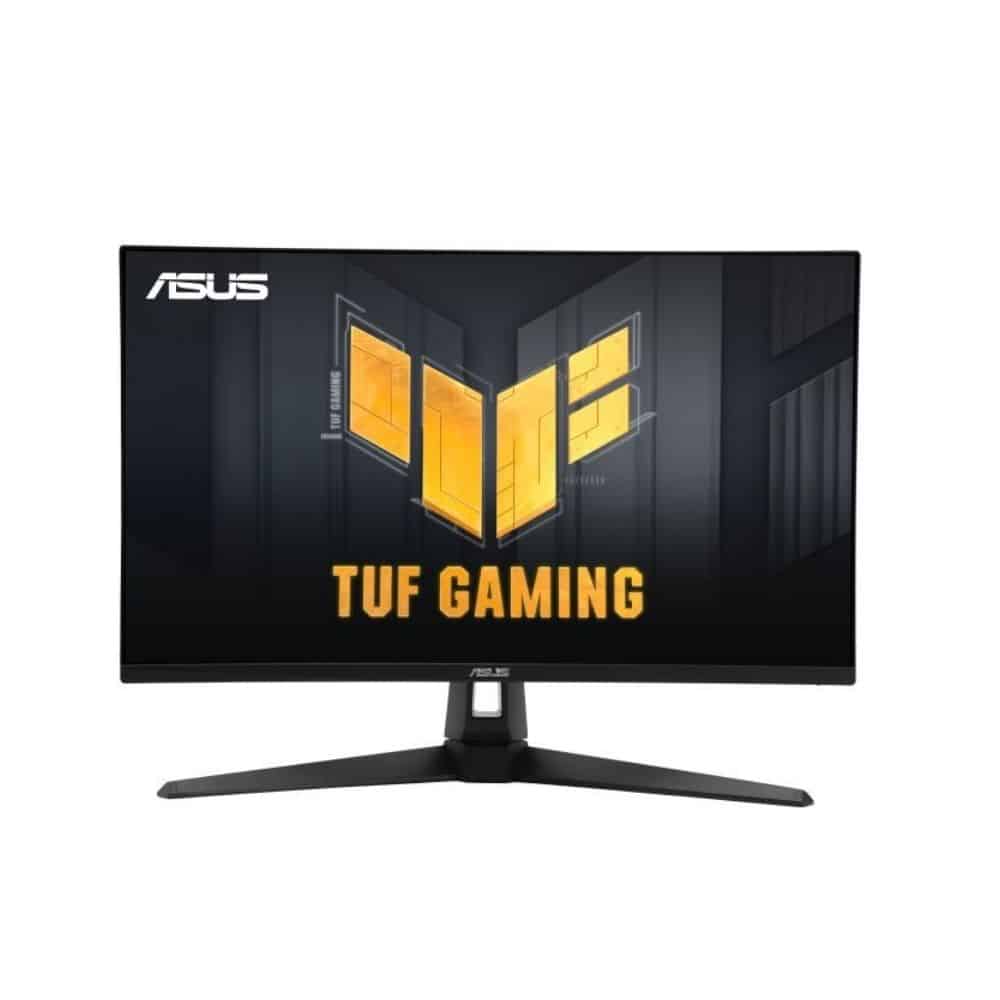 Monitor ASUS TUF Gaming VG279QM1A 27" LED Fast IPS FullHD 280Hz Compatível com G-SYNC