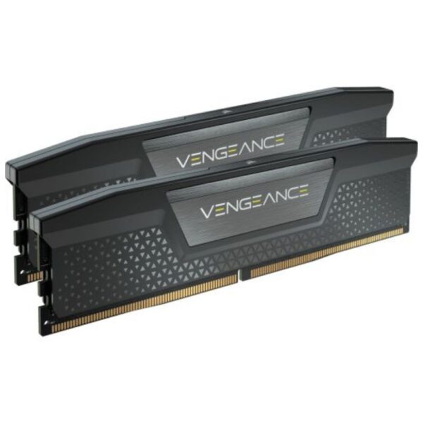 Memória Dimm Corsair Kit 32Gb (2X16GB) Ddr5 6000Mhz Vengeance CMK32GX5M2E6000C36
