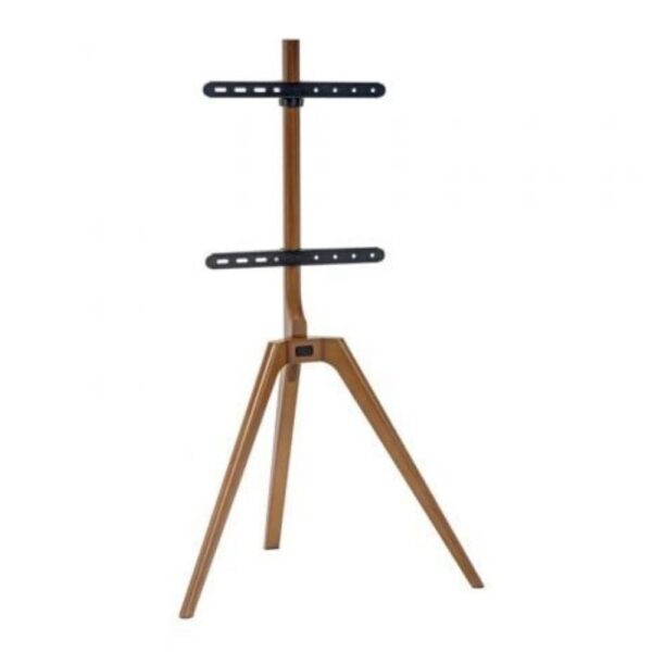 Suporte de chão para TV de 42'' até 65'' (106 a 165cm) - Fonestar