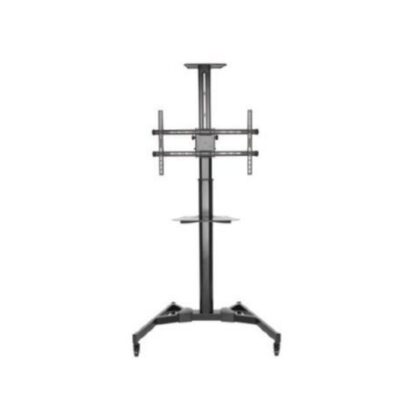 Suporte TV orientável de chão Fonestar