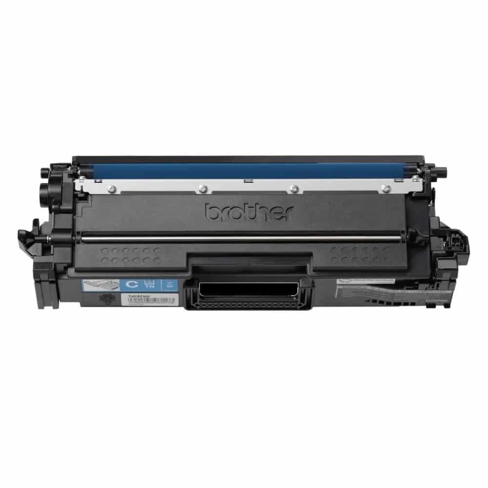 Toner Original Brother TN821XXL Azul