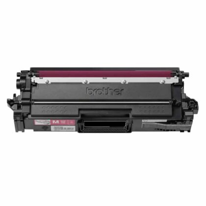 Toner Original Brother TN821XXL Magenta