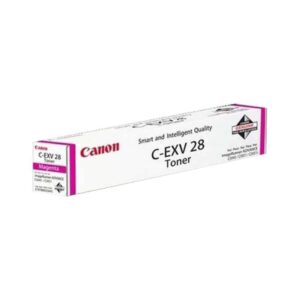 Toner Original Canon CEXV28 Magenta