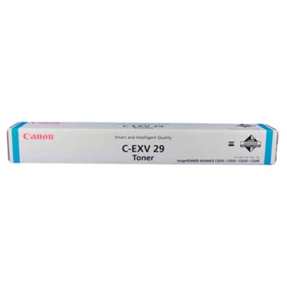 Toner Original Canon CEXV29 Azul
